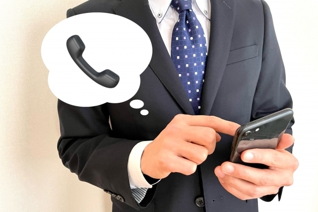 購入前・購入後のサービスや副業の悩み・相談できます 電話で副業の相談や問い合わせなどなんでもどうぞ イメージ2