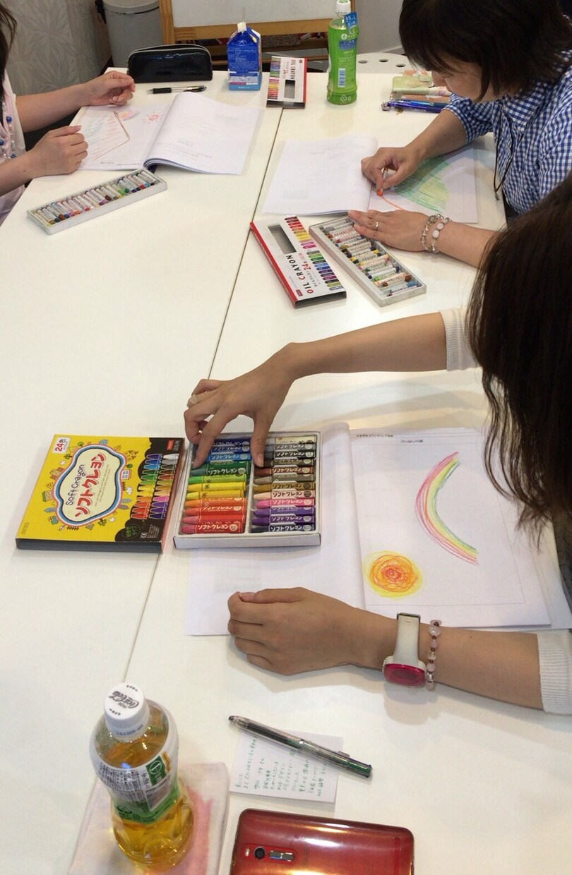 一般社団法人：メールカウンセリングします :*･不安や悩みを手放して思い描く自分へﾟ･*: イメージ3