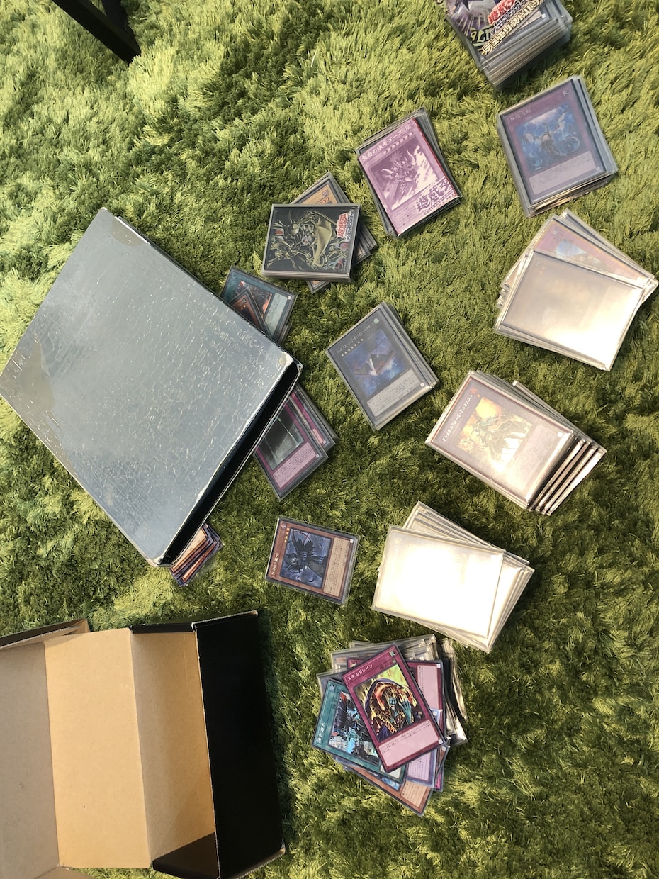 遊戯王で一緒に遊びます 僕と一緒に遊戯王で遊びましよう！デュエルやデッキ作成雑談! イメージ1