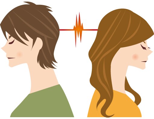 イライラする！を大人女子が受け止めます 昔に比べてイライラすることが多くなった方、お話してみませんか イメージ10