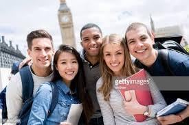 留学をお考えの方への語学サービスを行います 海外留学や旅行で使うコミュニケーション英語を習得！ イメージ1