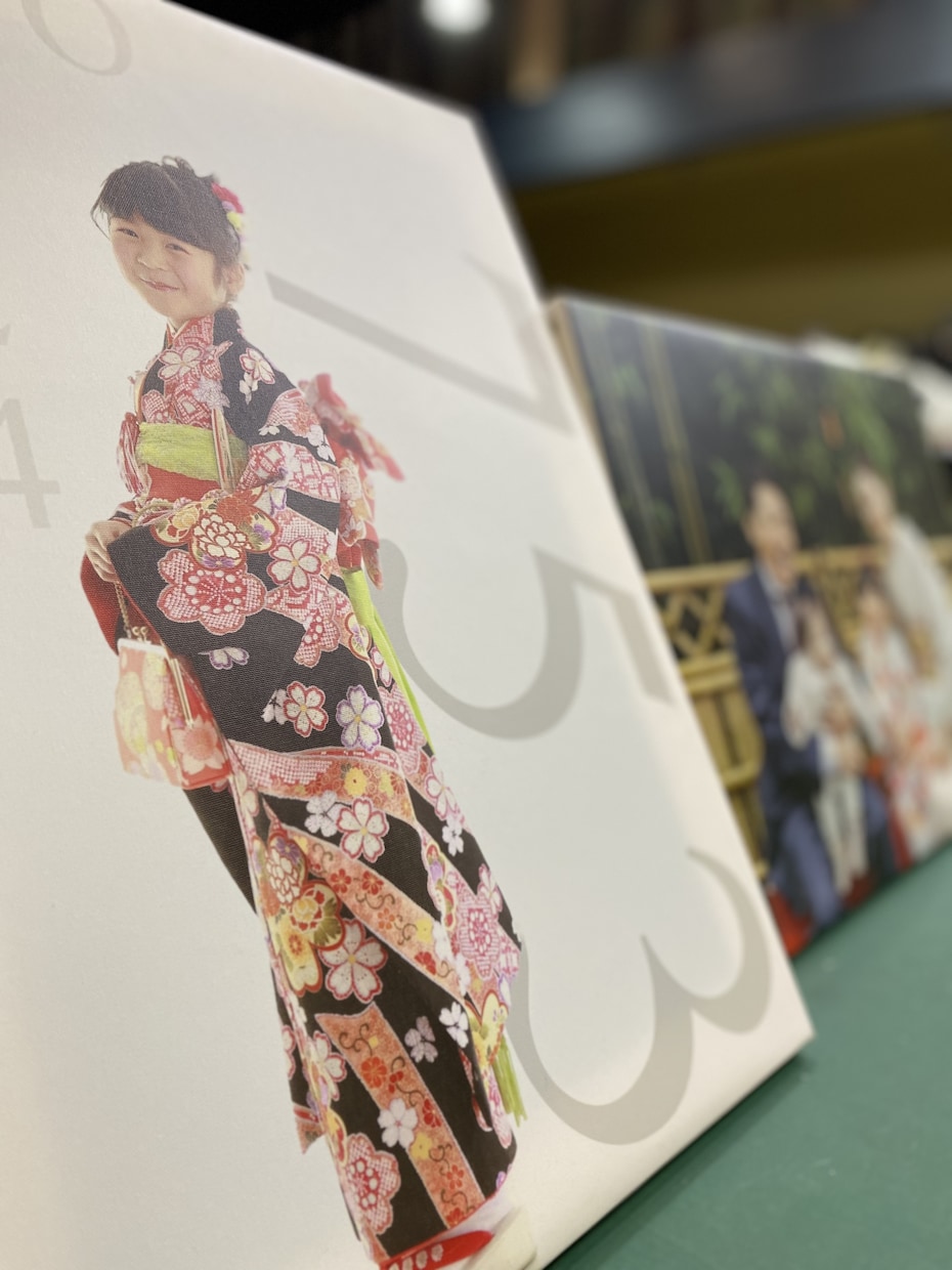 大判印刷します 自分で作ったデータを大きく印刷しませんか？ イメージ2