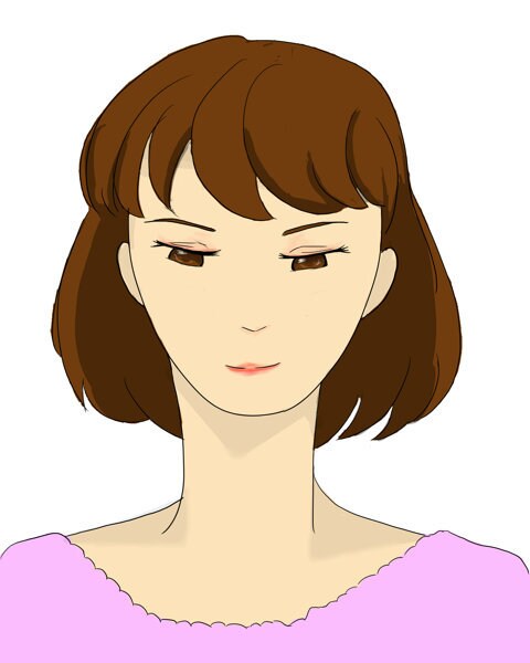 １枚５００円でアイコンを描きます １５００円で３枚請け負います。 イメージ1