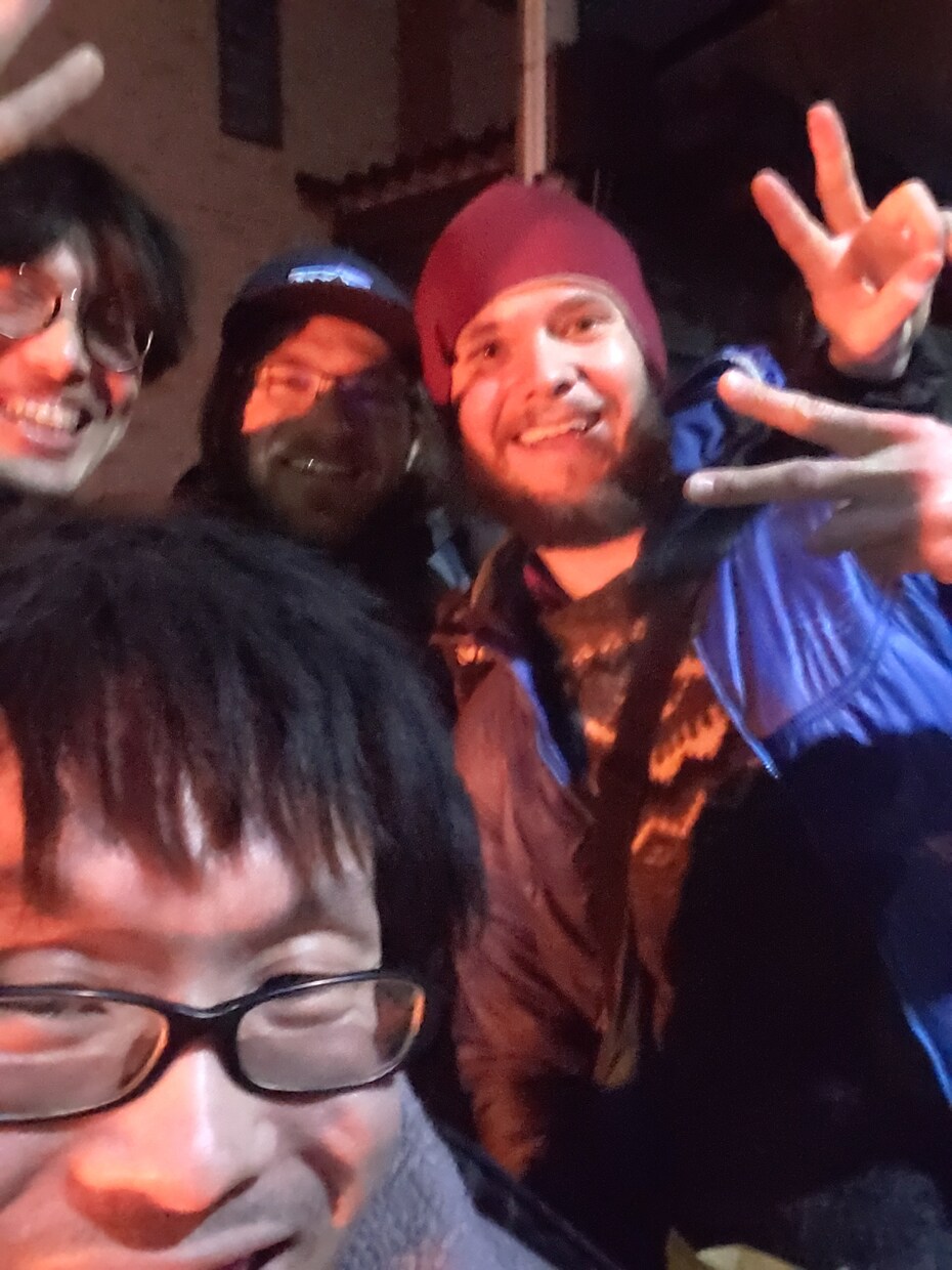 外国人と仲良くなるための英会話を教えます 外国人の友人を紹介してあげます。 イメージ9