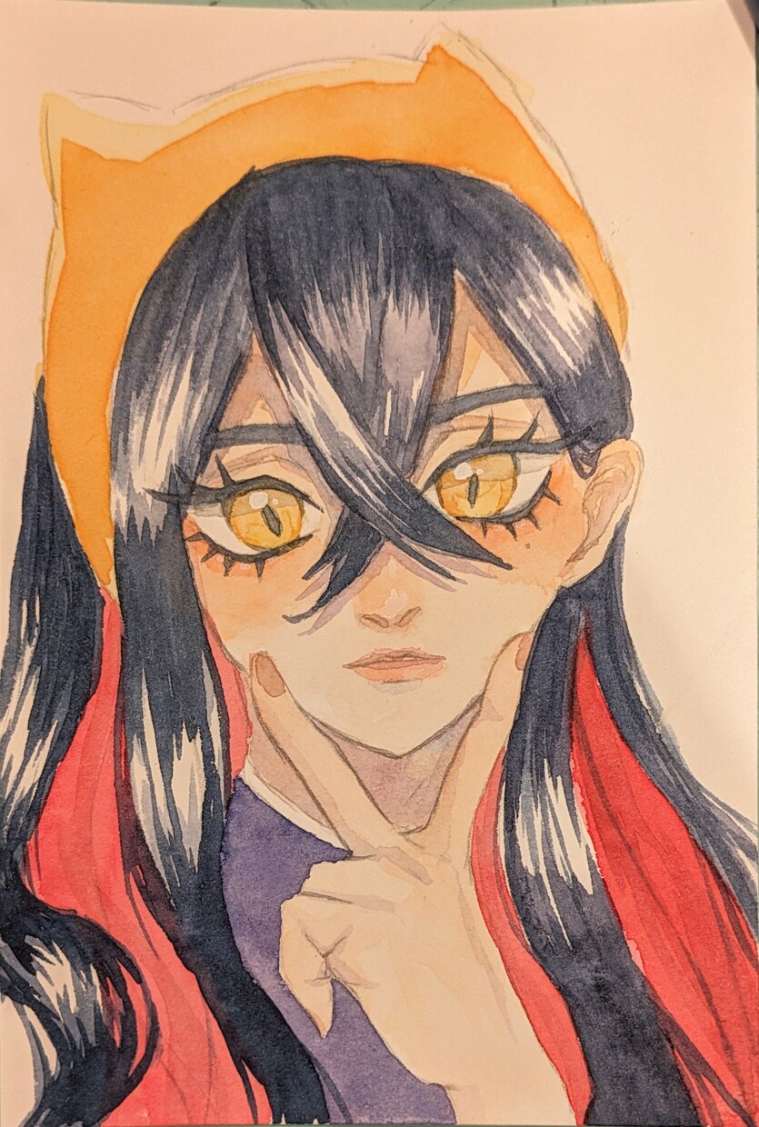 デジタルでオリジナルイラストを描きます あなたの為のオリジナルイラストを描きます！ イメージ2