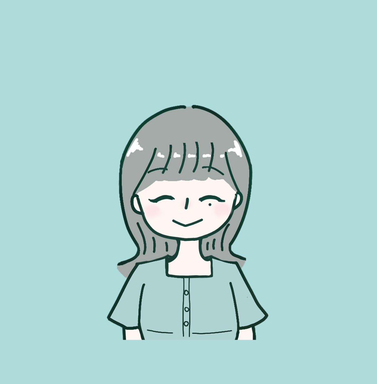 リピーター様専用。イラストの修正いたします リピーター様専用で、イラストの加筆や表情違いの依頼受けます イメージ1