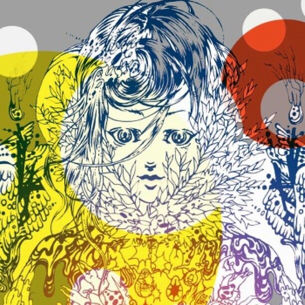 ファンタジーアートな似顔絵・アイコン描きます SNSで他の人と差をつけたいあなたへ！！ イメージ1