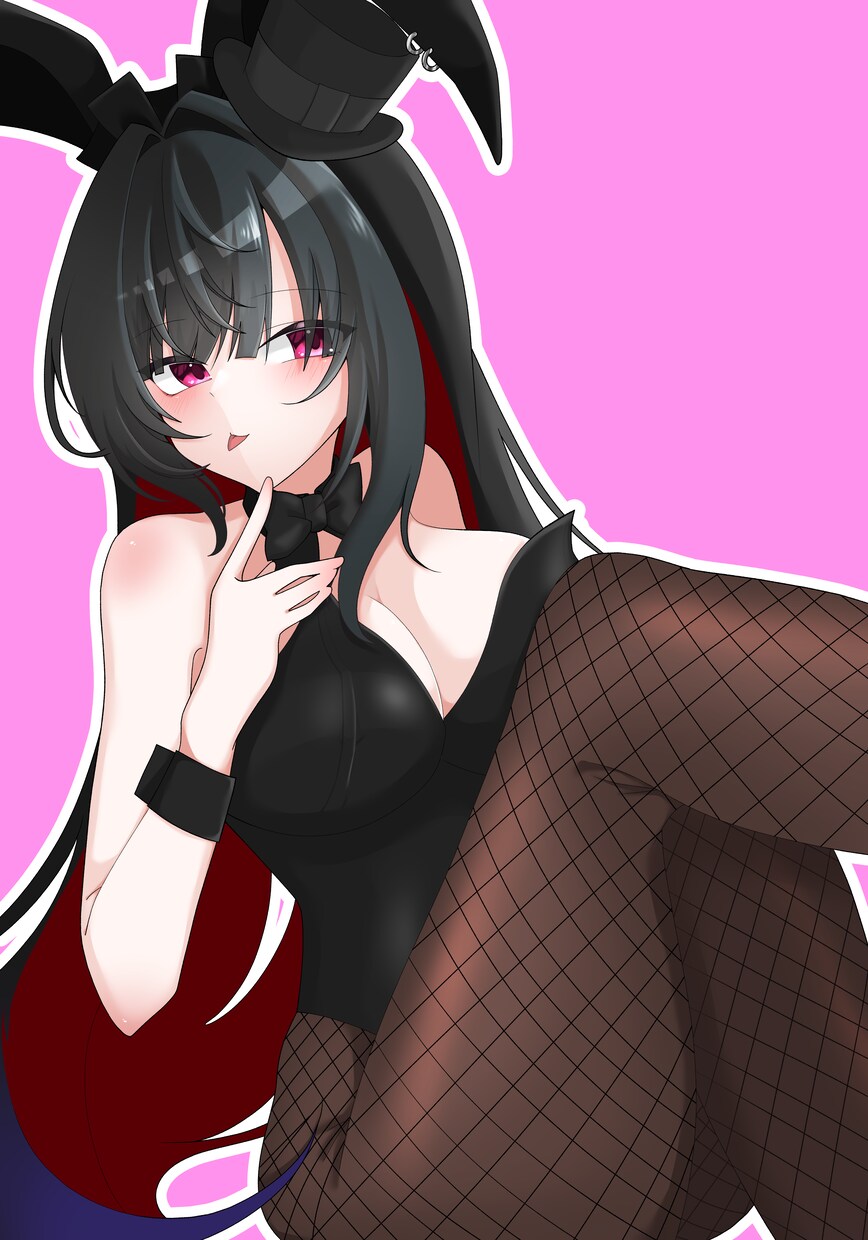 可愛い絵柄でイラスト描きます アニメ塗りイラストで可愛さを引き出します！ イメージ3