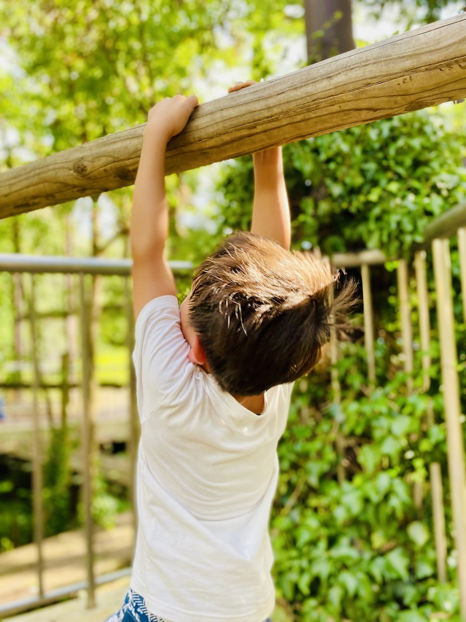 元幼稚園教諭10年◆発達グレーの園生活に伴走します 「様子を見ましょう」に悩むママへ。現場を知る元先生が回答。 イメージ1