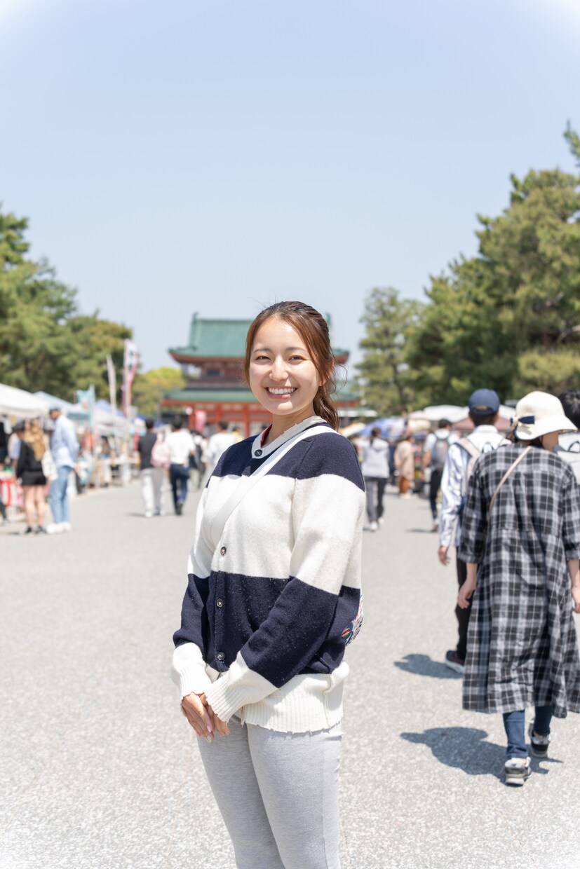 写真が苦手でも大丈夫◎心に寄り添う出張撮影します 自然な笑顔を、そのままに。SNSがちょっと好きになる写真を イメージ1