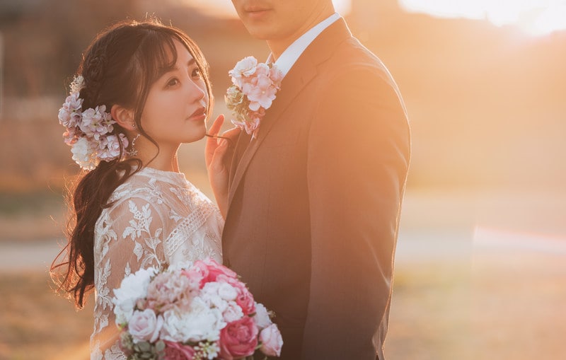 再婚のお悩み・恋愛・結婚占います 経験者の私が霊視占い、幸せな結婚へと支援します イメージ5