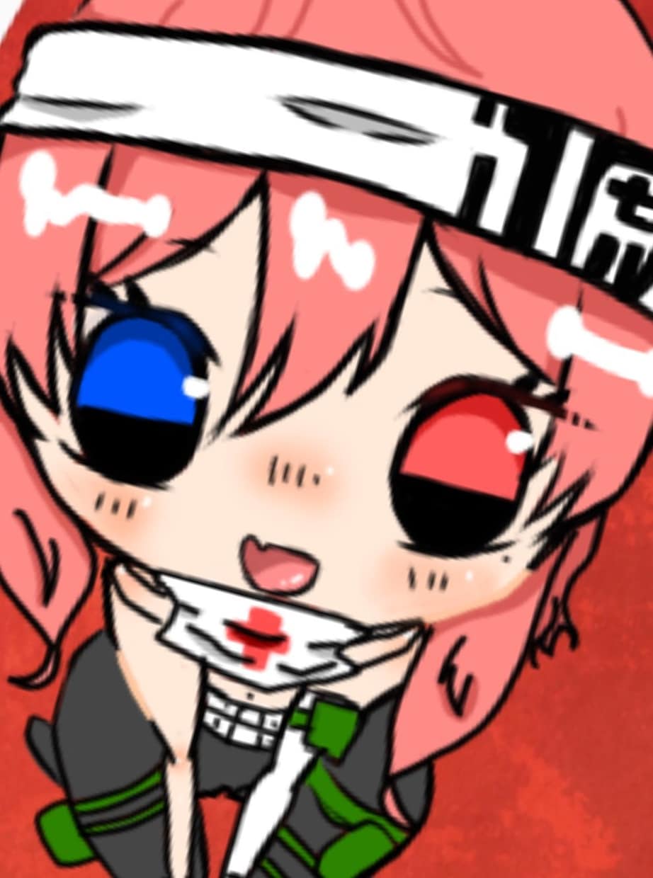 デフォルメイラスト描きます 女の子、男の子、のデフォルメ描きます！アイコン使用可 イメージ1