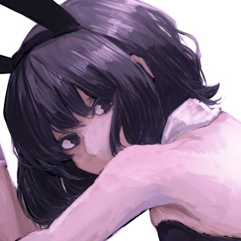 お試し価格でアイコン制作します 厚塗り風イラストで目を引くアイコン用イラストを制作 イメージ1