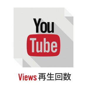 YouTube再生回数1000増やします 当サービス利用が漏れることはなく安心してご利用いただけます イメージ1