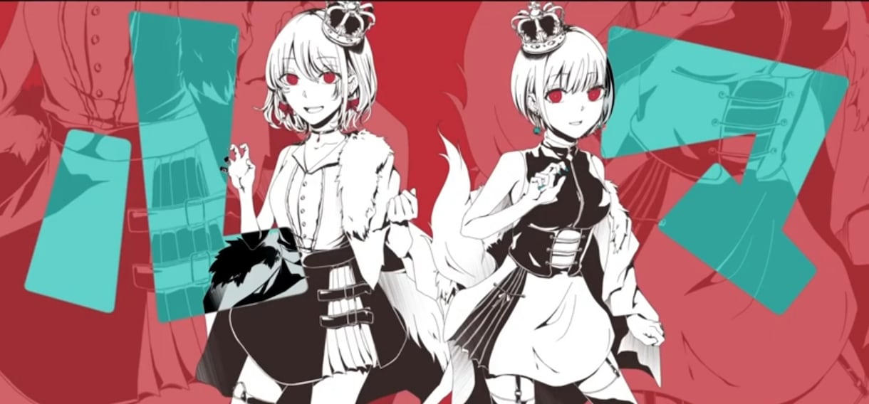 ワンコーラス動画制作します 歌ってみた、オリジナルMVなど！ イメージ2