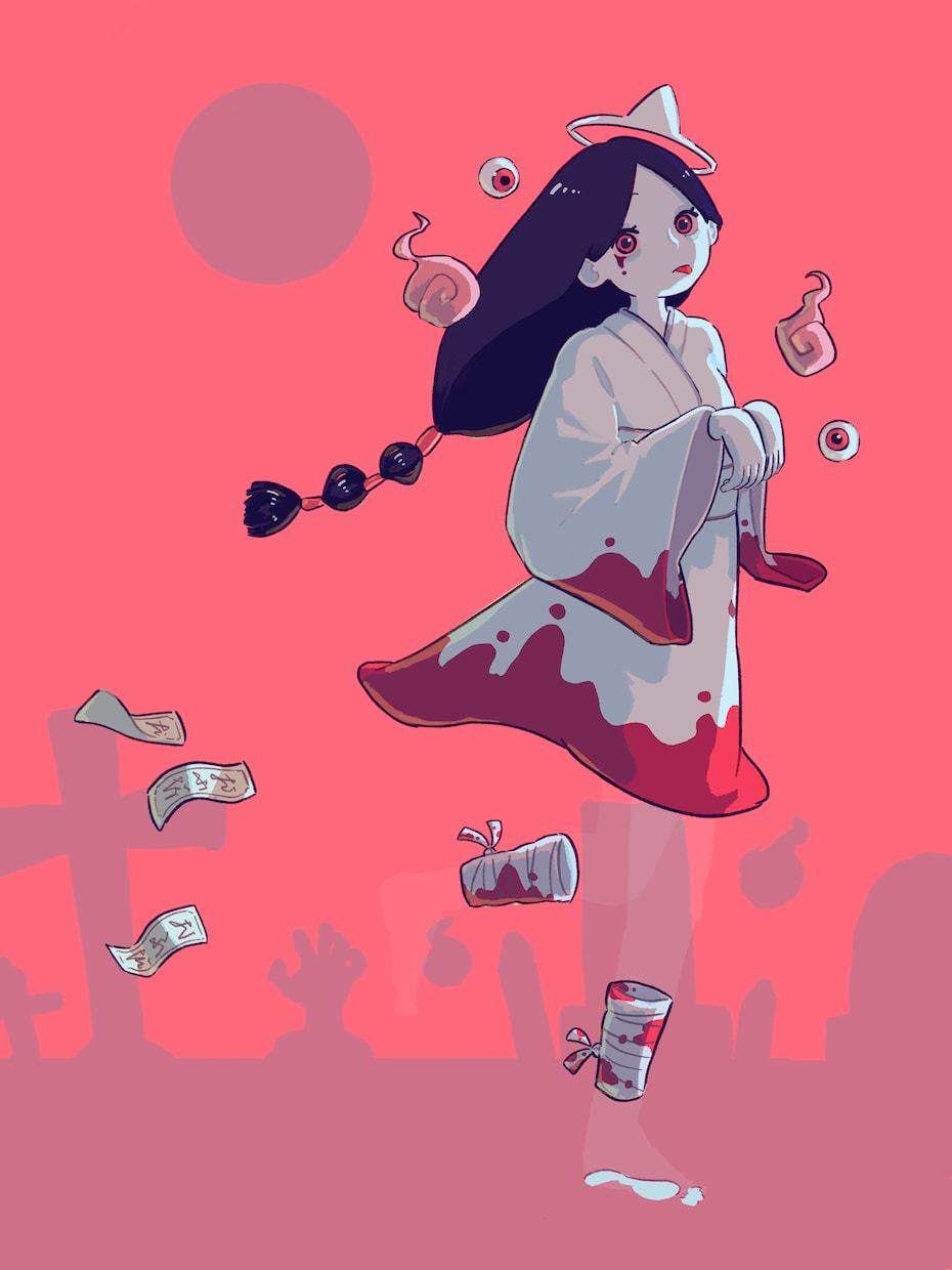 ナチュラルな雰囲気のイラストお描きします ＊日常に非日常がある楽しさを＊ イメージ6
