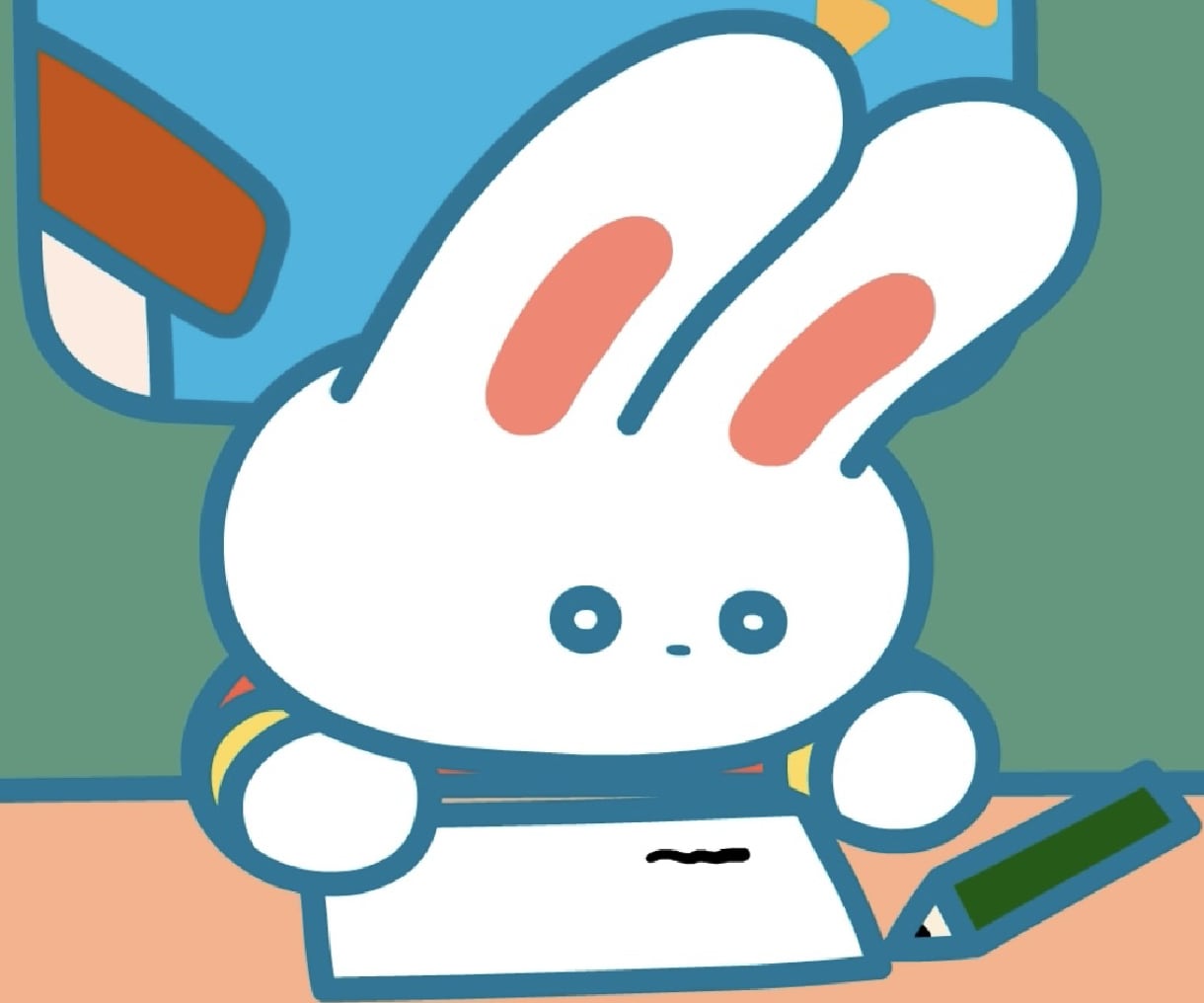 ゆるくてかわいいアニメーションを制作します SNS・Youtubeで使える動画・素材などを作りたい方へ イメージ1