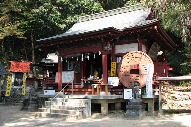 関東対応  心を込めて御朱印代行いたします 写真報告＋郵送返却込み｜日曜・月曜限定拠点: さいたま市 イメージ1
