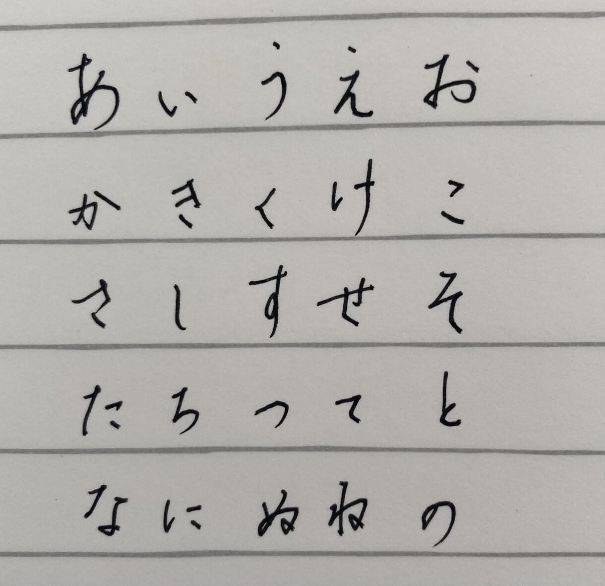 代筆＋字を上手に書けるためのサポートします 何でも代筆＋字を上手に書ける赤ペン先生も請け負います！ イメージ3