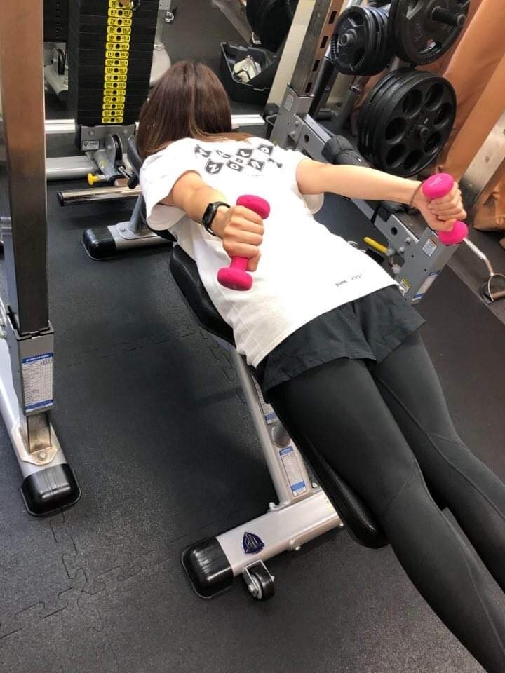 オンライントレーニングをご提供します 自身が痩せた経験を経た経験をお伝えします。 イメージ3
