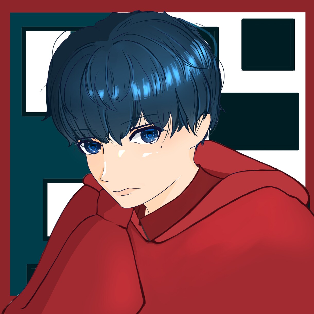 1つ1つ丁寧に可愛いアイコン・イラスト描きます X・YouTube等などでもお使いいただけます(´∀｀)∩ イメージ4