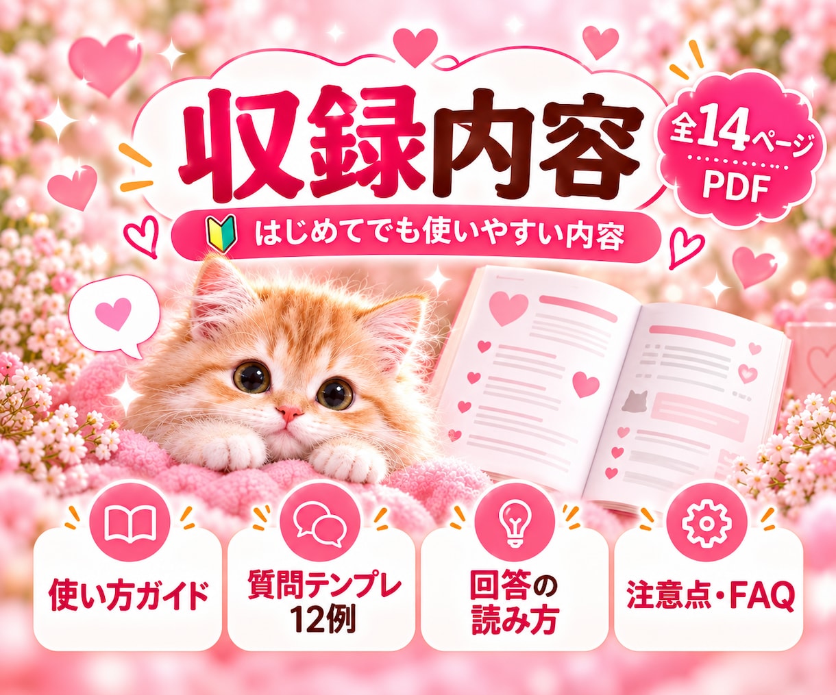 恋愛相談AIで片思い・復縁等の整理方法を届けます LINE返信・デート・交際中・恋人の不安を整理するヒント イメージ4
