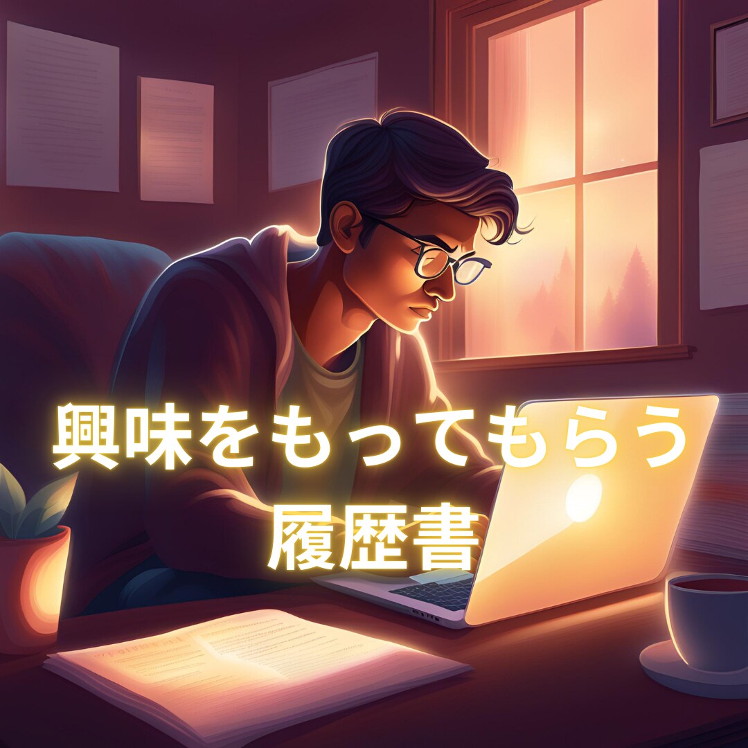 転職の不安をしっかりと解消します 新しい自分に出会うための転職★転職活動を円滑に確実にサポート イメージ3