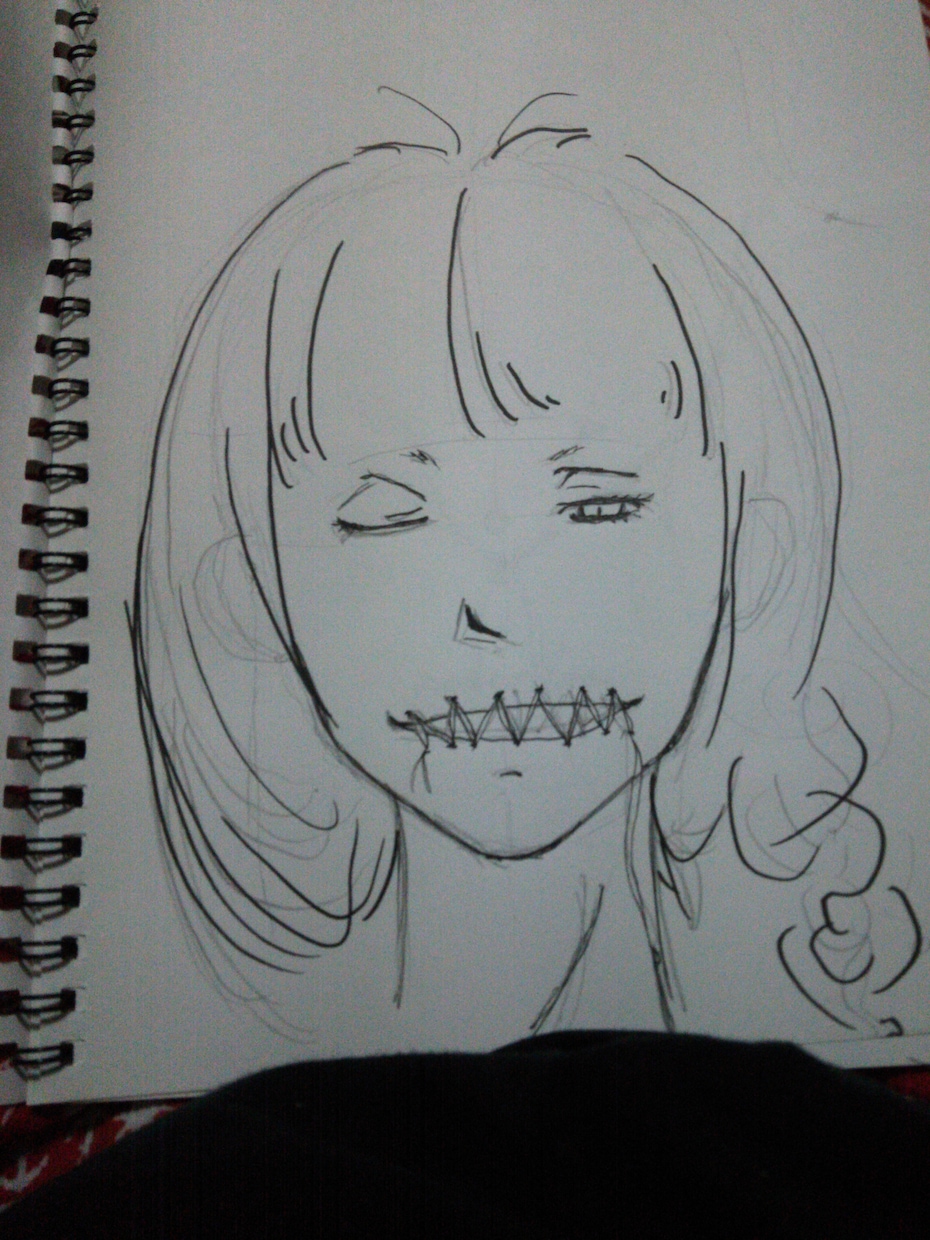 イラスト・ジャケット・何でも書きます イメージ3