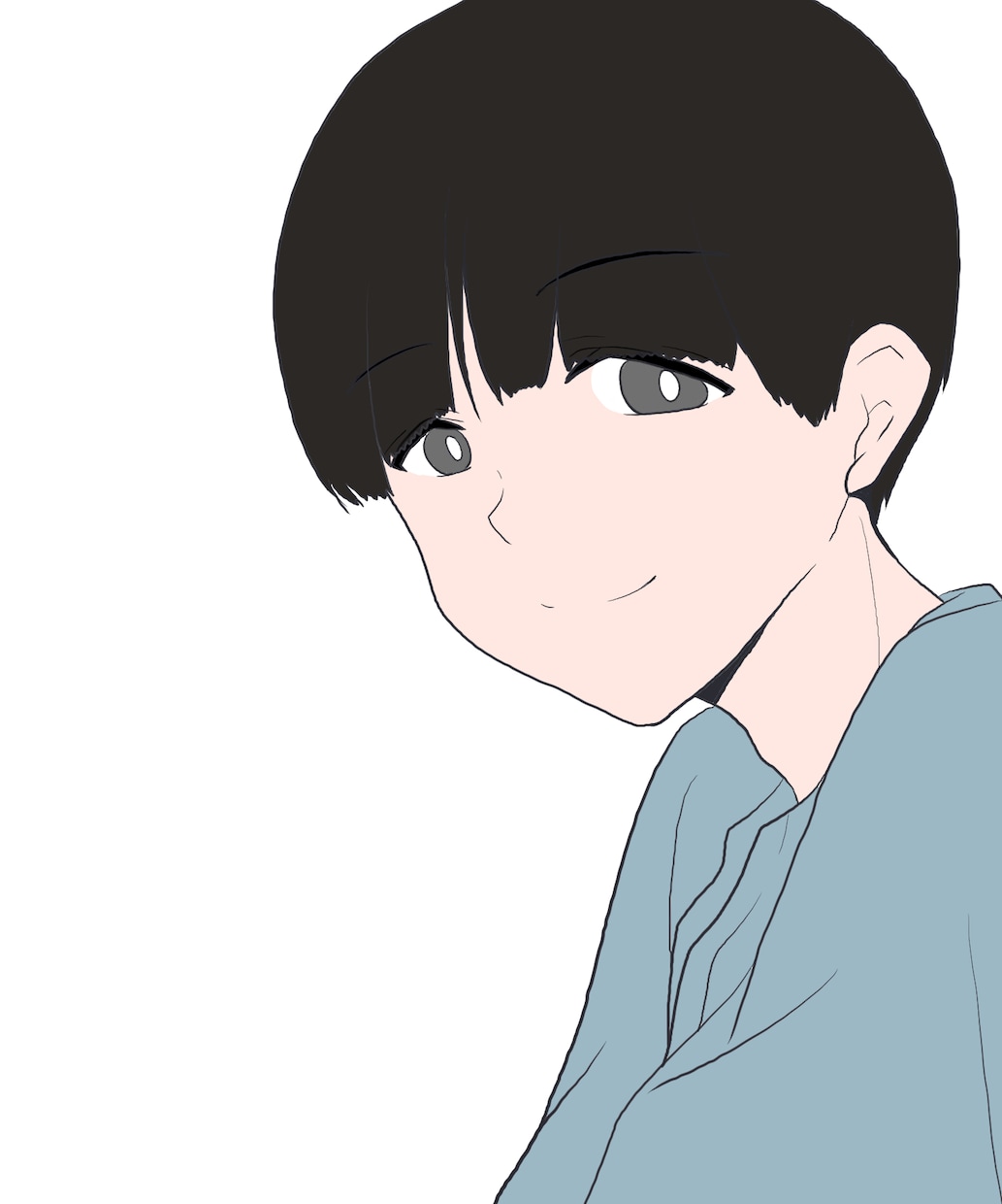 用途自由でイラスト描かせていただきます 安くて修正5回まで！満足いく内容に☺︎ イメージ4