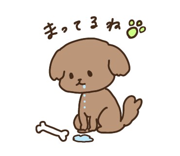オリジナルのLINEスタンプお作りします 似顔絵やゆるいキャラクターでオリジナルのスタンプを◎ イメージ5