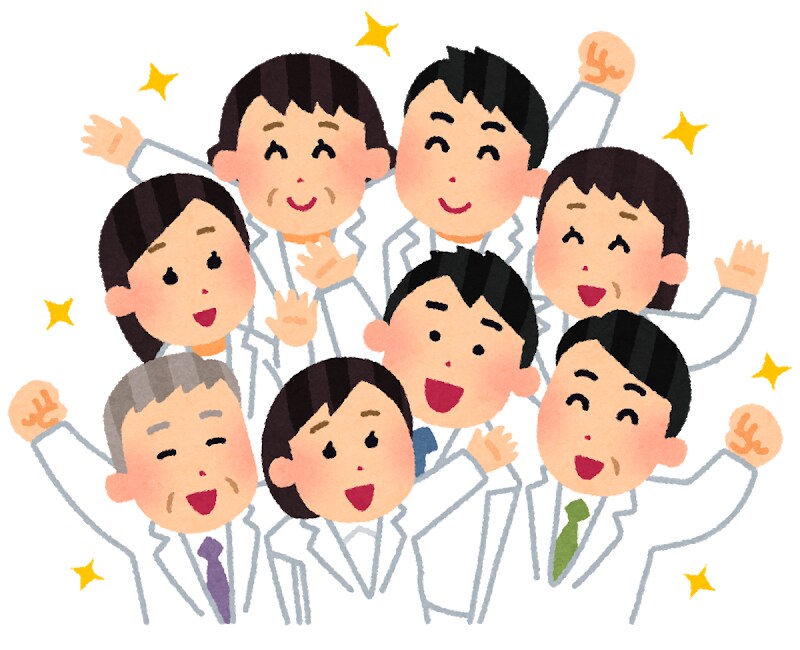 医学部学士編入の質問や相談を受け付けます 受験検討中の方もしくは受験生向けの情報提供 イメージ1