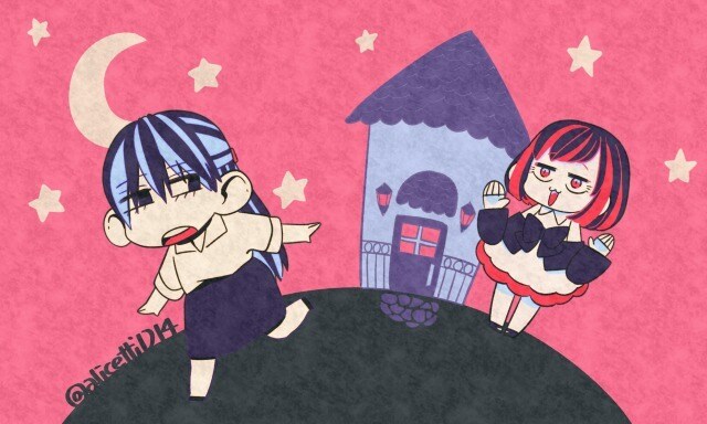 イメージに沿ったイラストを制作します プライベートからビジネス用まで、イメージ通りのイラストを制作 イメージ8
