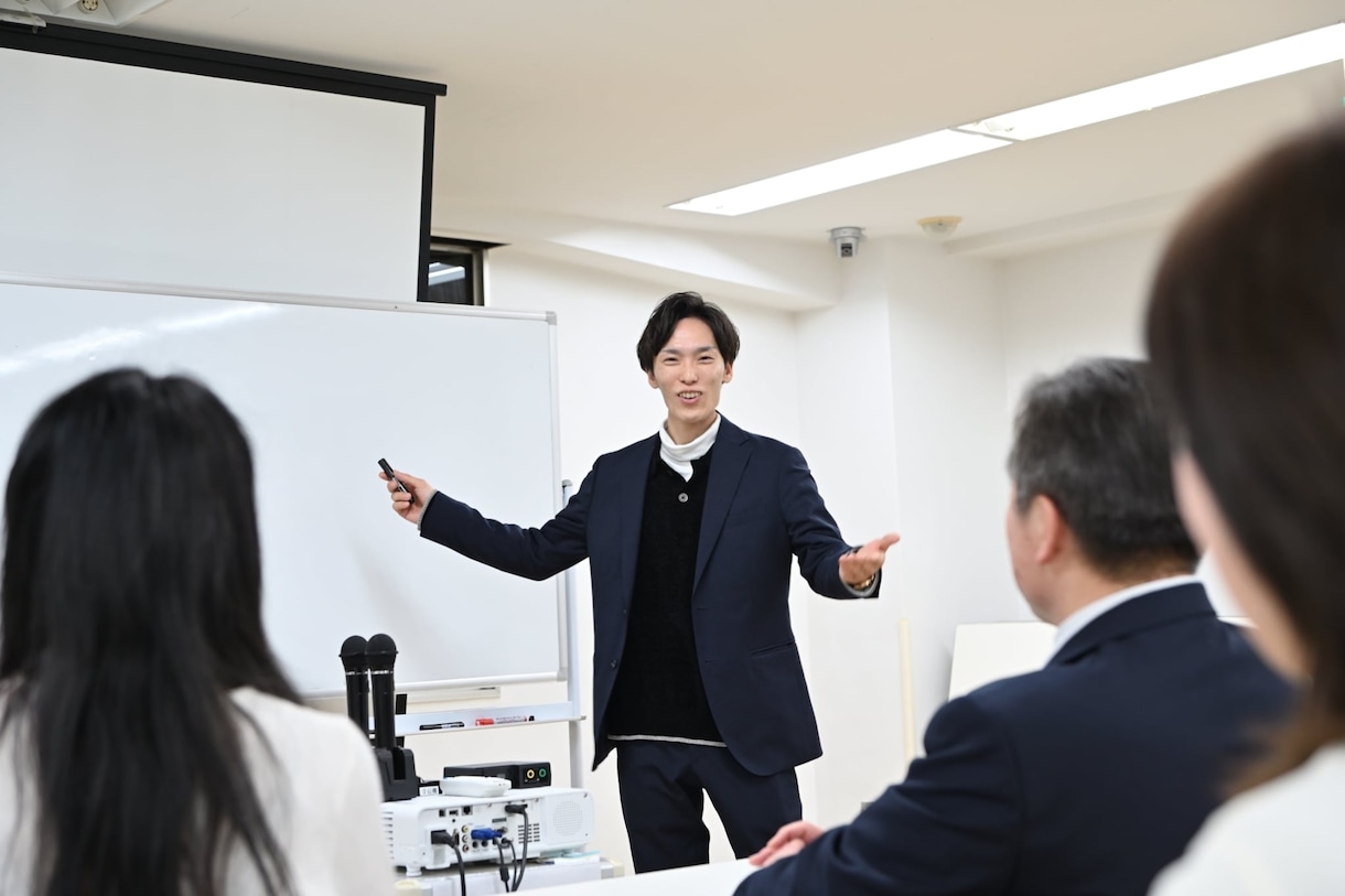 強み(才能)、価値観(自分らしさ)、見つけます 【転職･就職】【自己分析】心理学で【やりたいこと】もサポート イメージ3