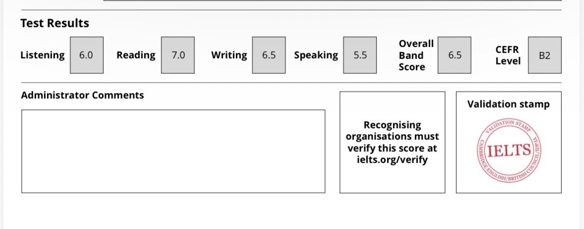 TOEIC、IELTS、英検サポートします 偏差値40台から英語学習を初め一年で英検準一に合格した方法 イメージ1