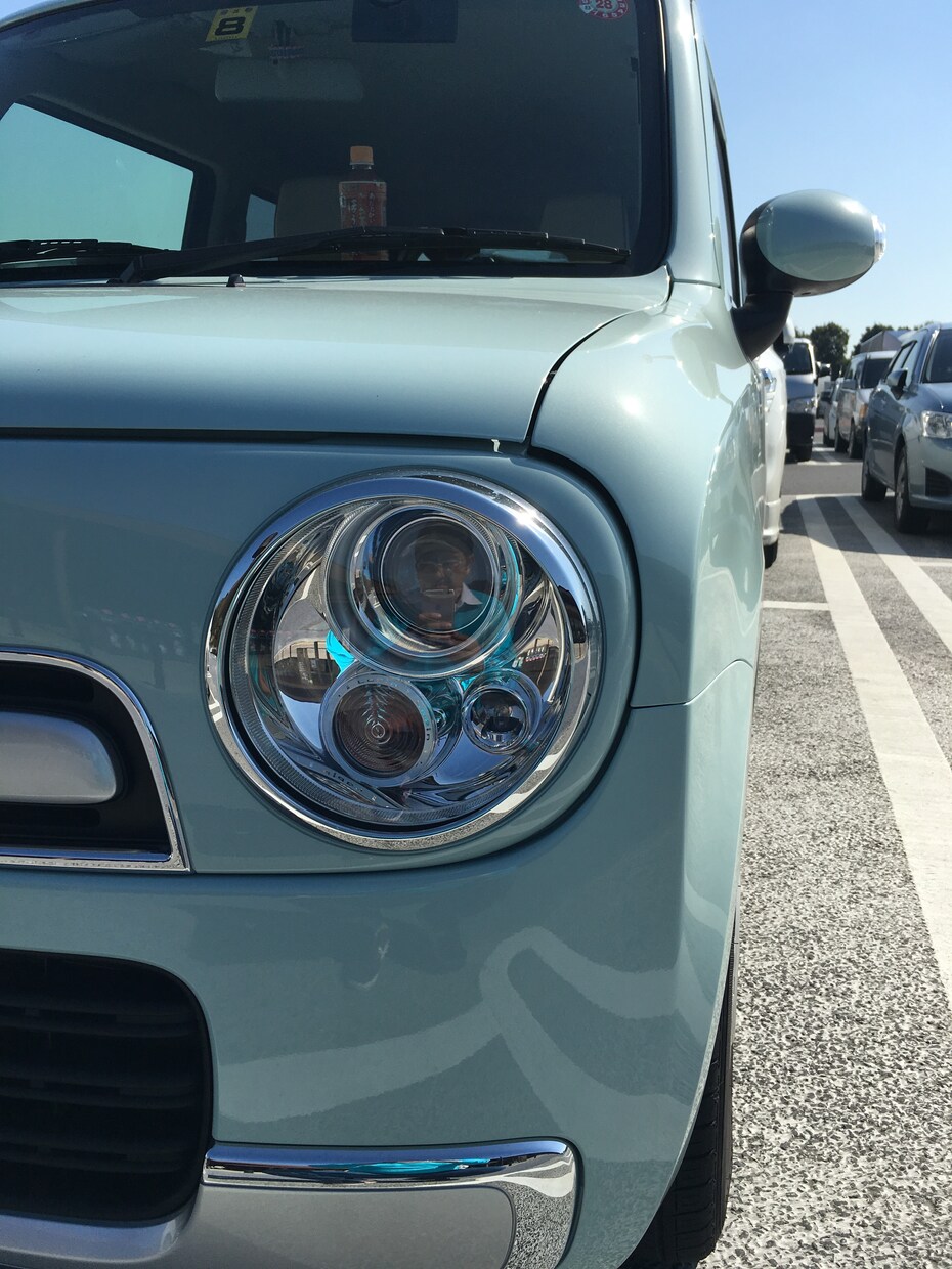 運命の人や恋人との出逢いの様な車選びを応援します 見て、座って、走って、停めて、洗って、壊れても愛しい車選び イメージ4