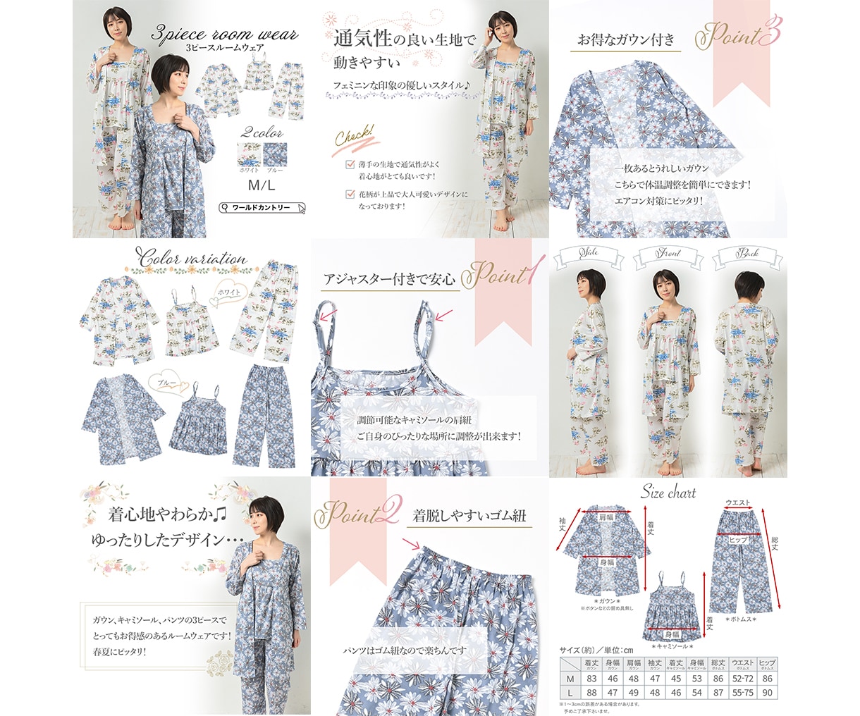 ECサイトの伝わる商品画像を作成致します 楽天、Yahoo!、Amazonの画像を丁寧、迅速に対応!! イメージ2