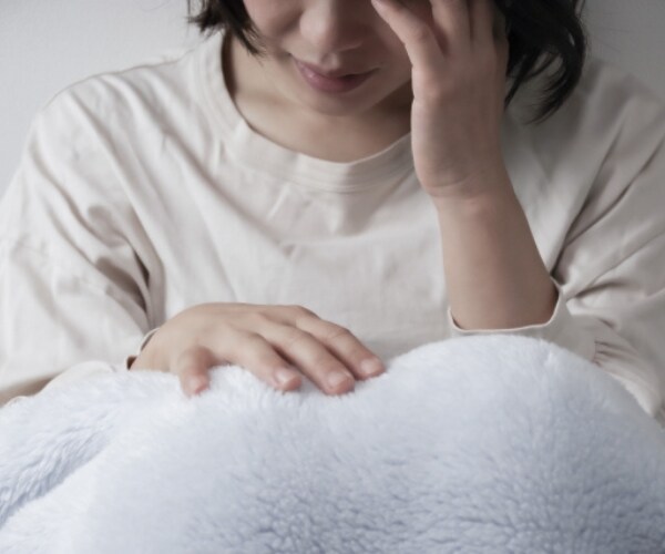 繊細さんの恋愛グルグル考えちゃう不安に寄り添います 大好きなあの人は何考えてるの？今日も連絡がない不安で眠れない イメージ8