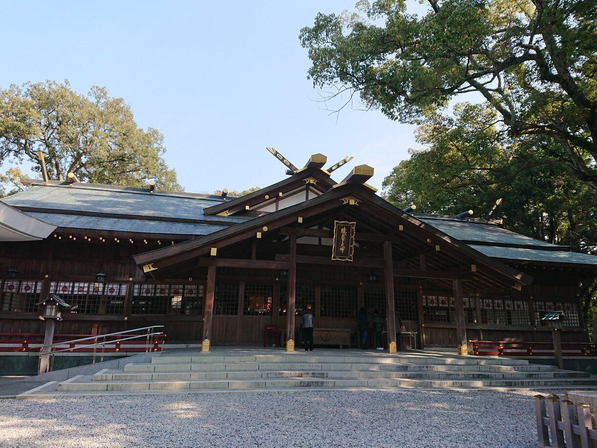 御柱祭の諏訪戸隠6社に「代理参拝」してきます 自分軸に太い柱を立てる。ヒーリングとアドバイスを届けます。 イメージ6