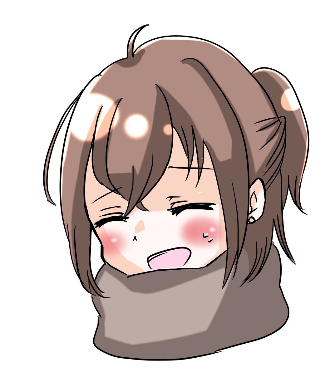 ＬＩＮＥスタンプ用イラスト作成します あなただけのＬＩＮＥスタンプ用イラストを作成します！ イメージ9