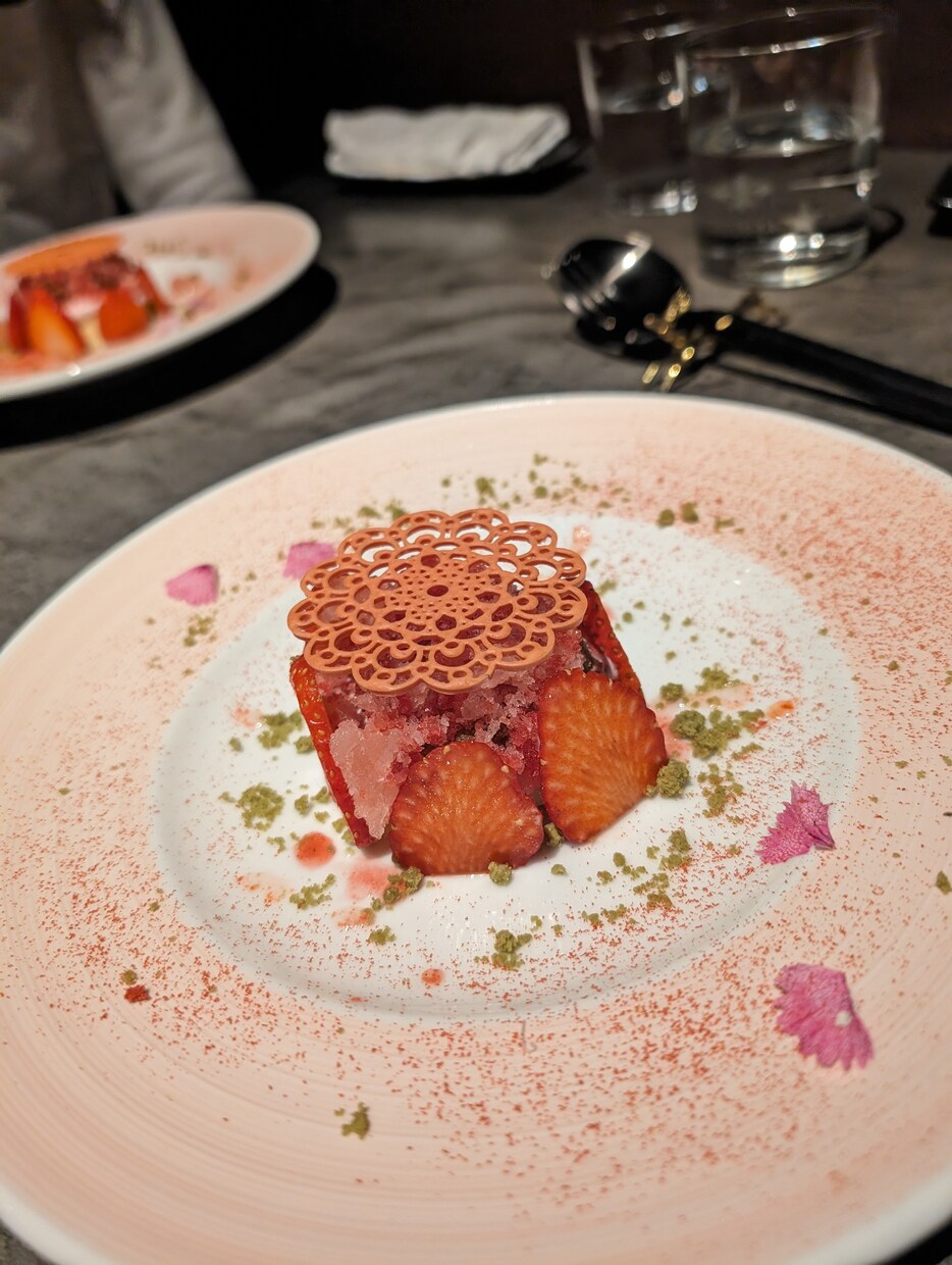 都内のオススメ飲食店をいくつかご提案いたします 赤ちょうちんから高級フレンチまでご希望に合わせて提案します！ イメージ4