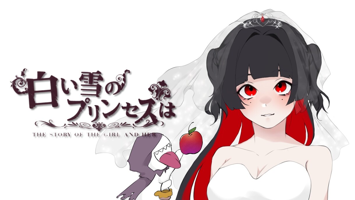 アイコン、動画用イラスト、サムネイルなど描きます 依頼者に見合ったイラストを提供しますお気軽にご相談ください！ イメージ4
