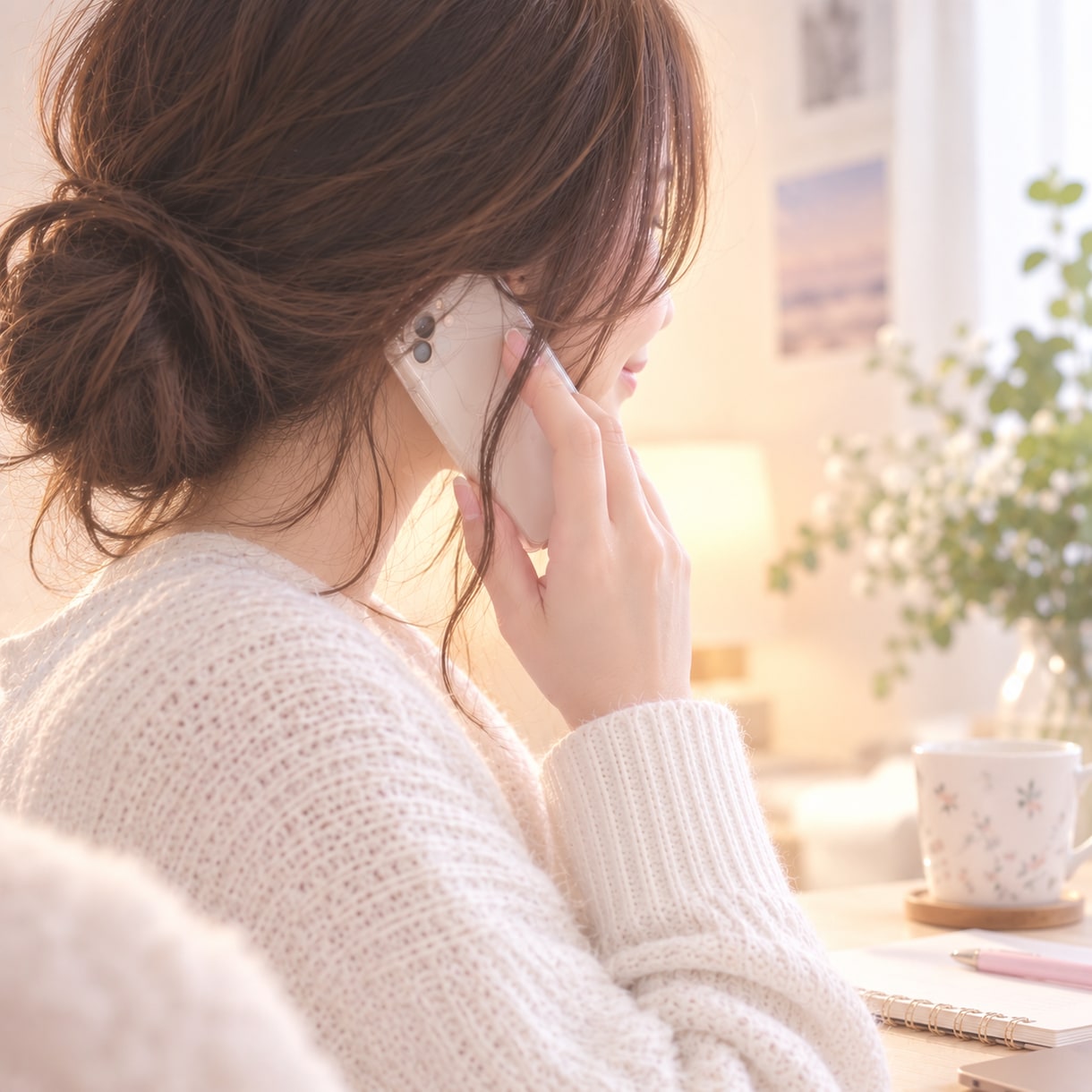 辛い…もう疲れた！恋のお悩み何でも聞きます 恋愛のモヤモヤ日頃の愚痴、否定せずじっくりお話を聞きます♡ イメージ2