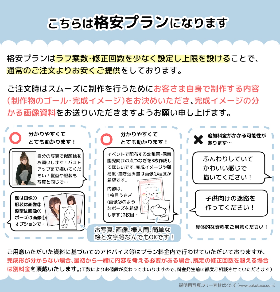 商用可！大人かわいいカラーイラスト作成いたします ☆アイコン以外もOK♡企業案件経験のプロが作成いたします◎ イメージ3