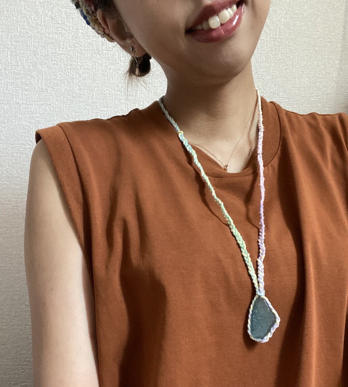 あなたに似合うファッションをアドバイスします 家にある洋服で、コーディネートを考えます！ イメージ1