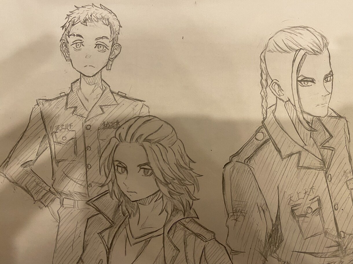 好きな要素→あなただけのキャラクター作ります 面白いはず！何が出来るかはお楽しみです！ イメージ4