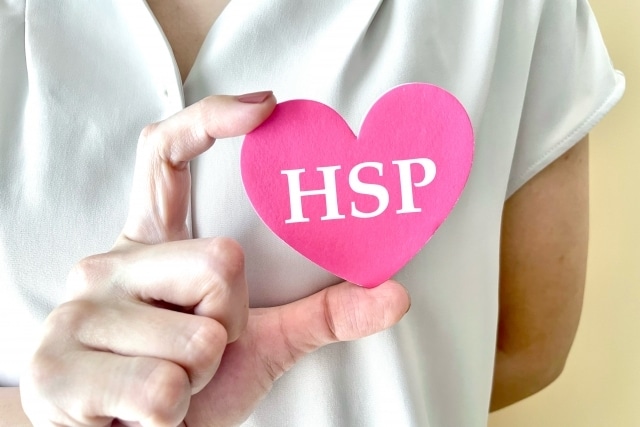 発達障害やHSPの生きづらさによるお話聞きます 大人の発達障害やHSP気質の辛さやよくある話まとめて聞きます イメージ1