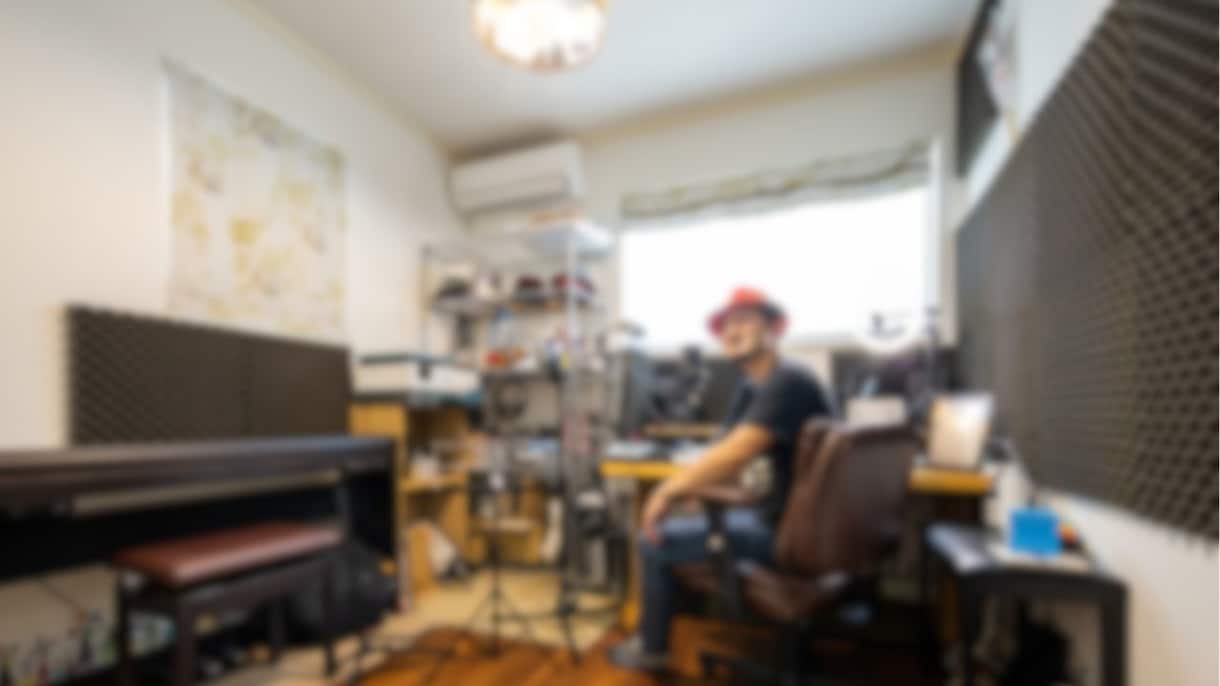 ボイトレ迷子、解決します ～歌のプロによる【曖昧にしない】レッスン～ イメージ1