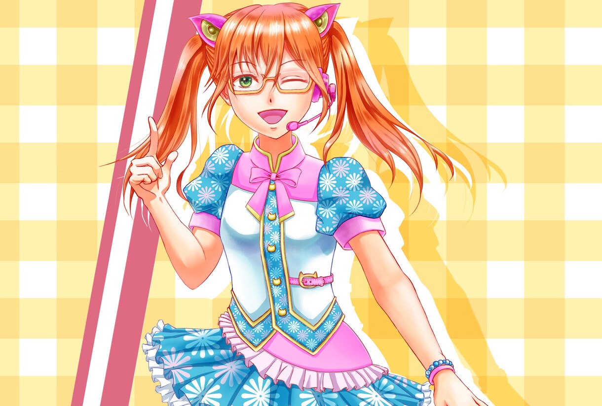 ラフ画何回でも描き直します！アイコン描きます Twitterなどのアイコンが欲しい方は、是非！ イメージ3