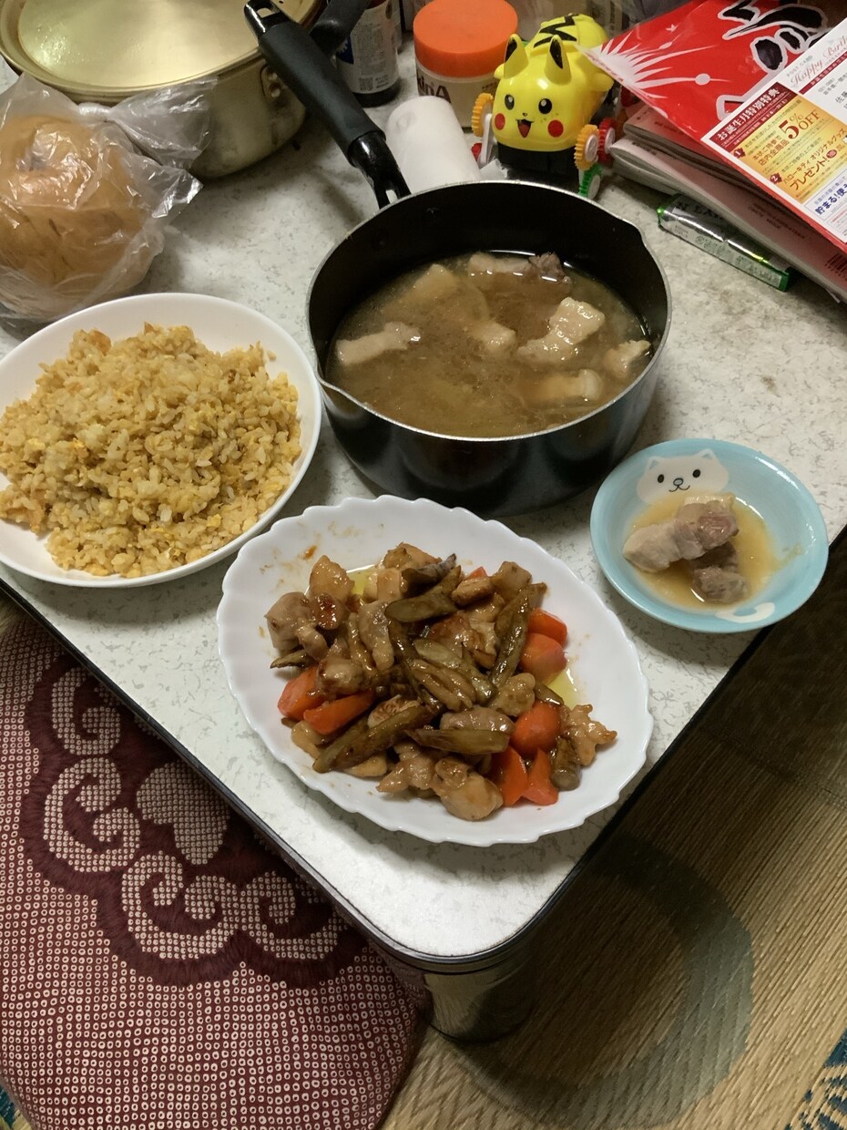 調理師！があなたの料理を具体的にアドバイスします 和食専門、ホテル、居酒屋に関してなら大歓迎です！ イメージ4