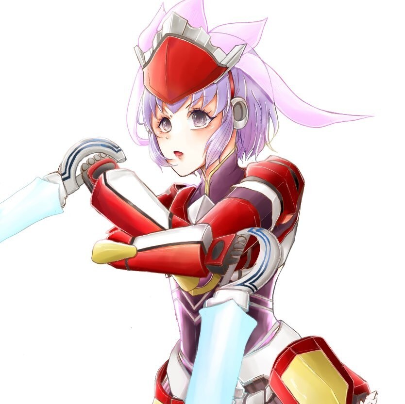 全身イラスト、アイコンイラストの制作を受付けます 主に女の子の二次創作イラストの制作をさせていただきます。 イメージ6
